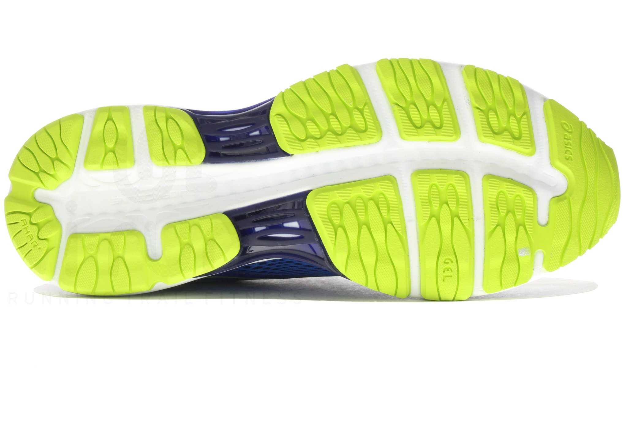 Asics Gel-Cumulus 19