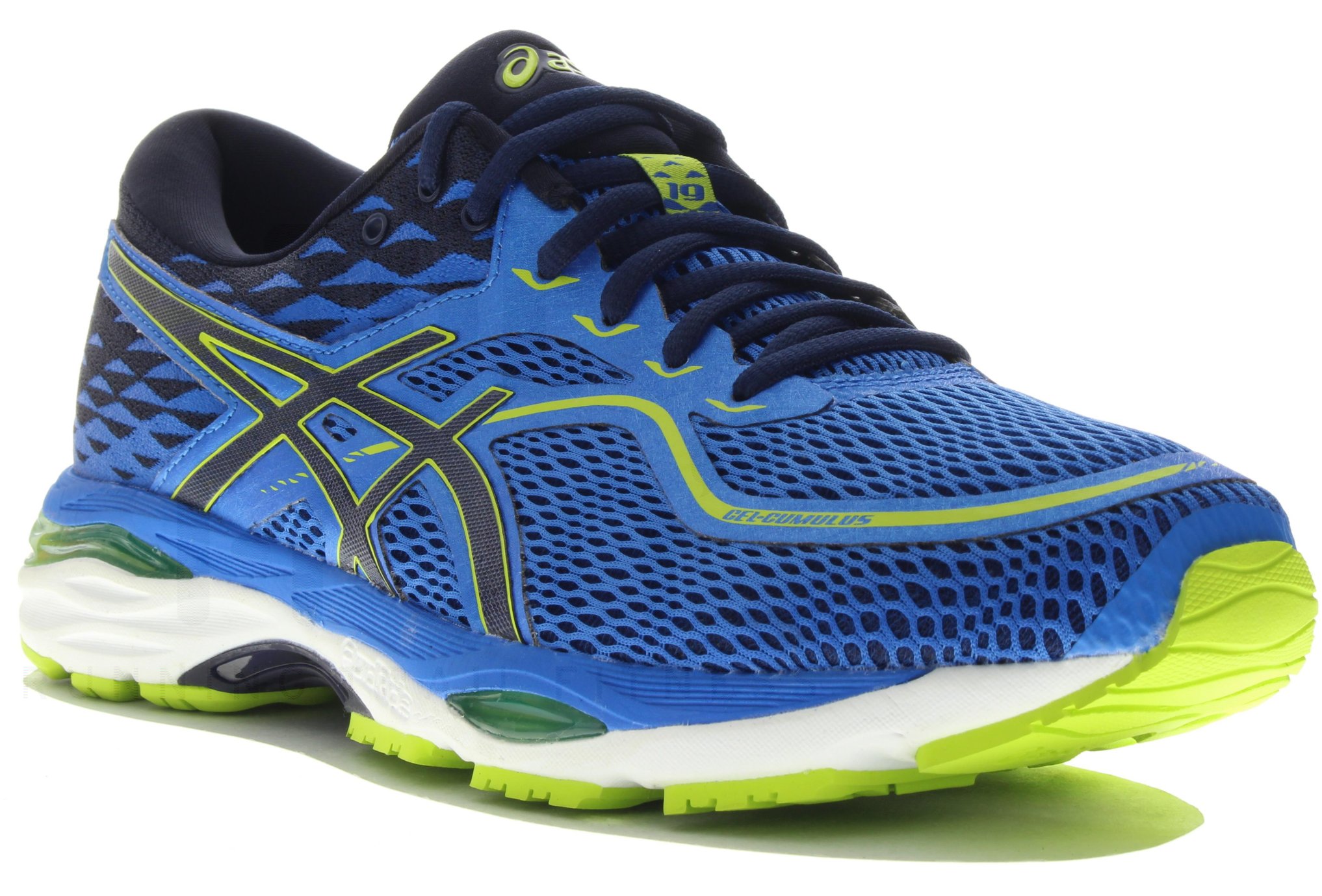 Asics Gel-Cumulus 19