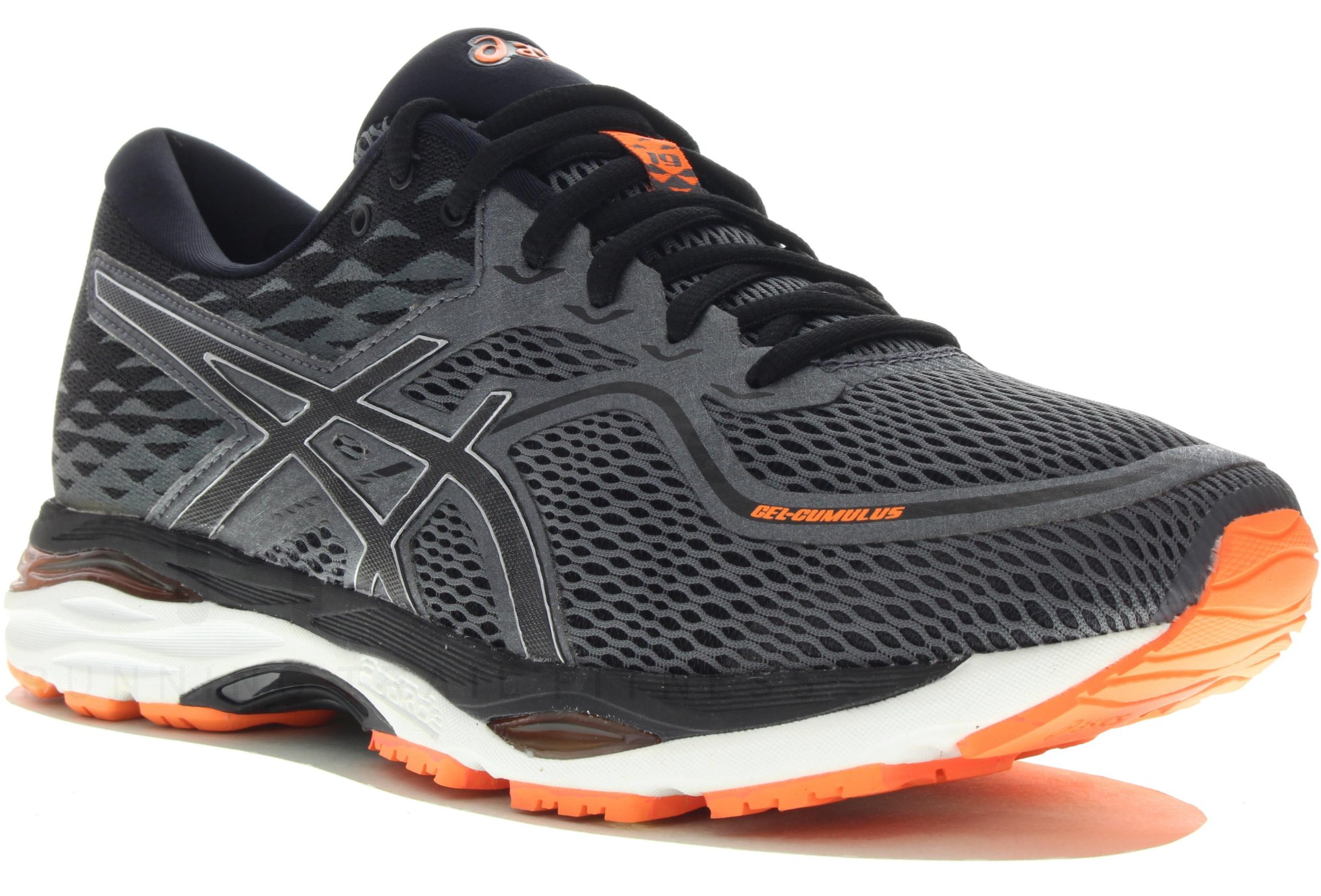 Asics Gel-Cumulus 19