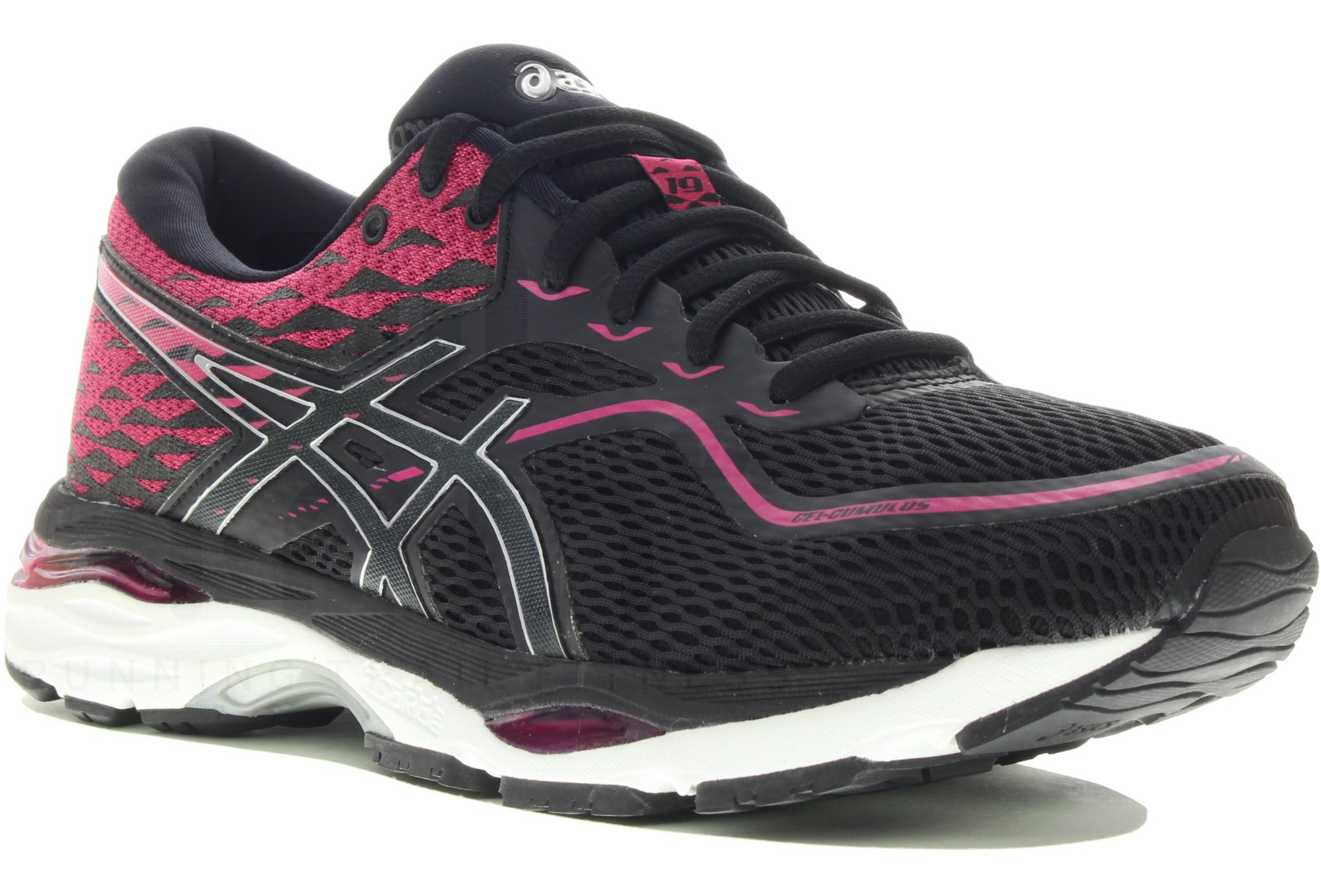 Asics Gel-Cumulus 19