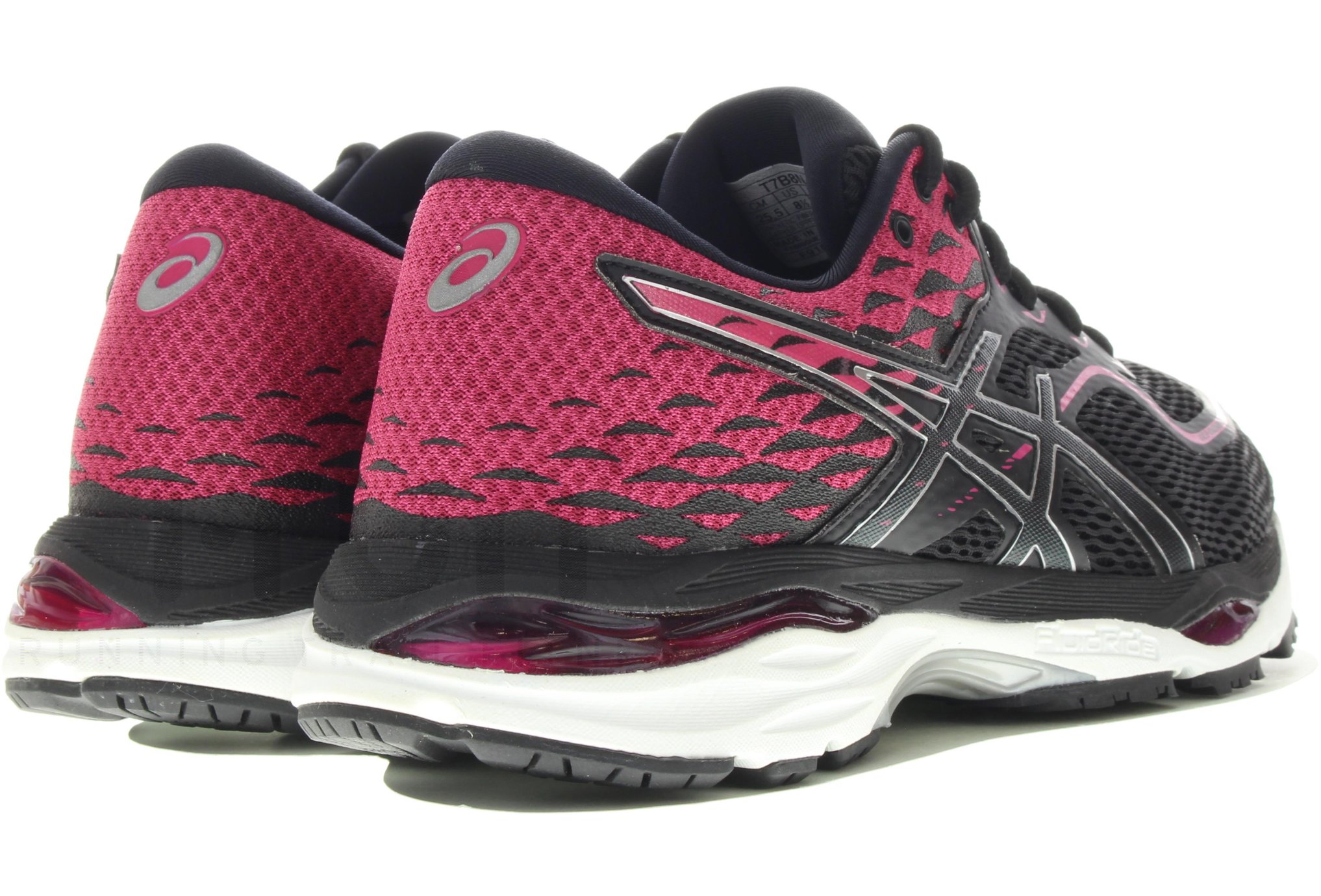 Asics Gel-Cumulus 19