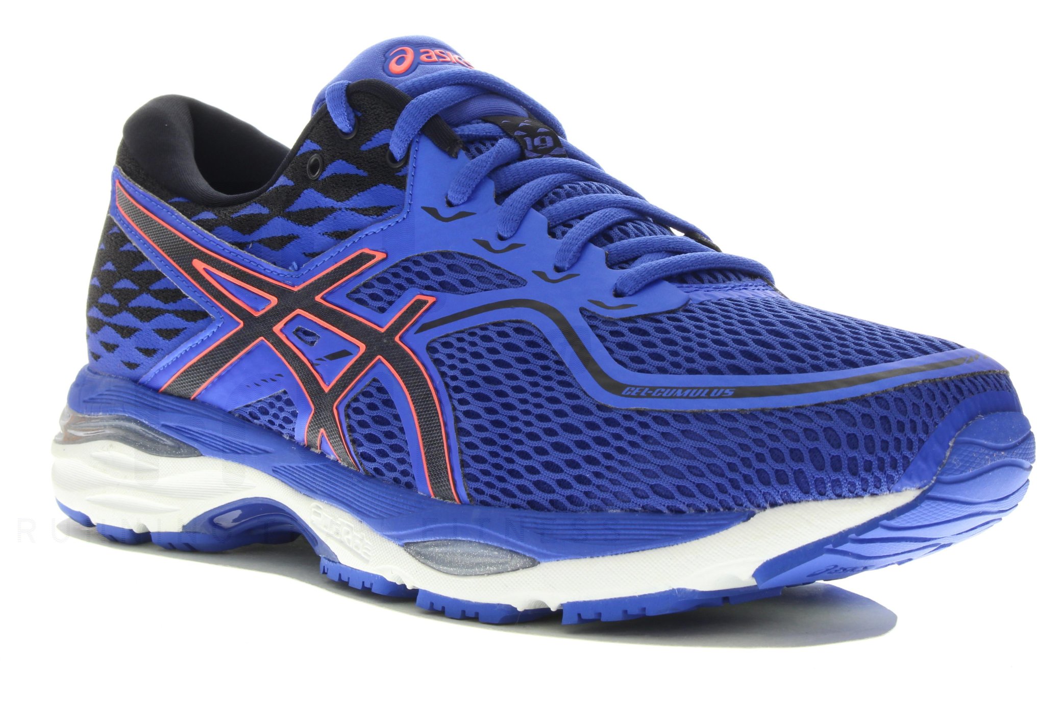 Asics Gel-Cumulus 19 Damen