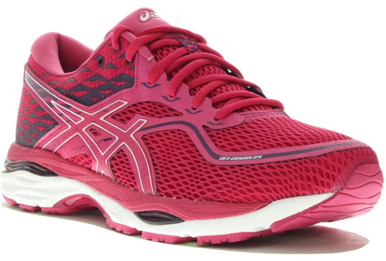 Asics Gel-Cumulus 19 W 