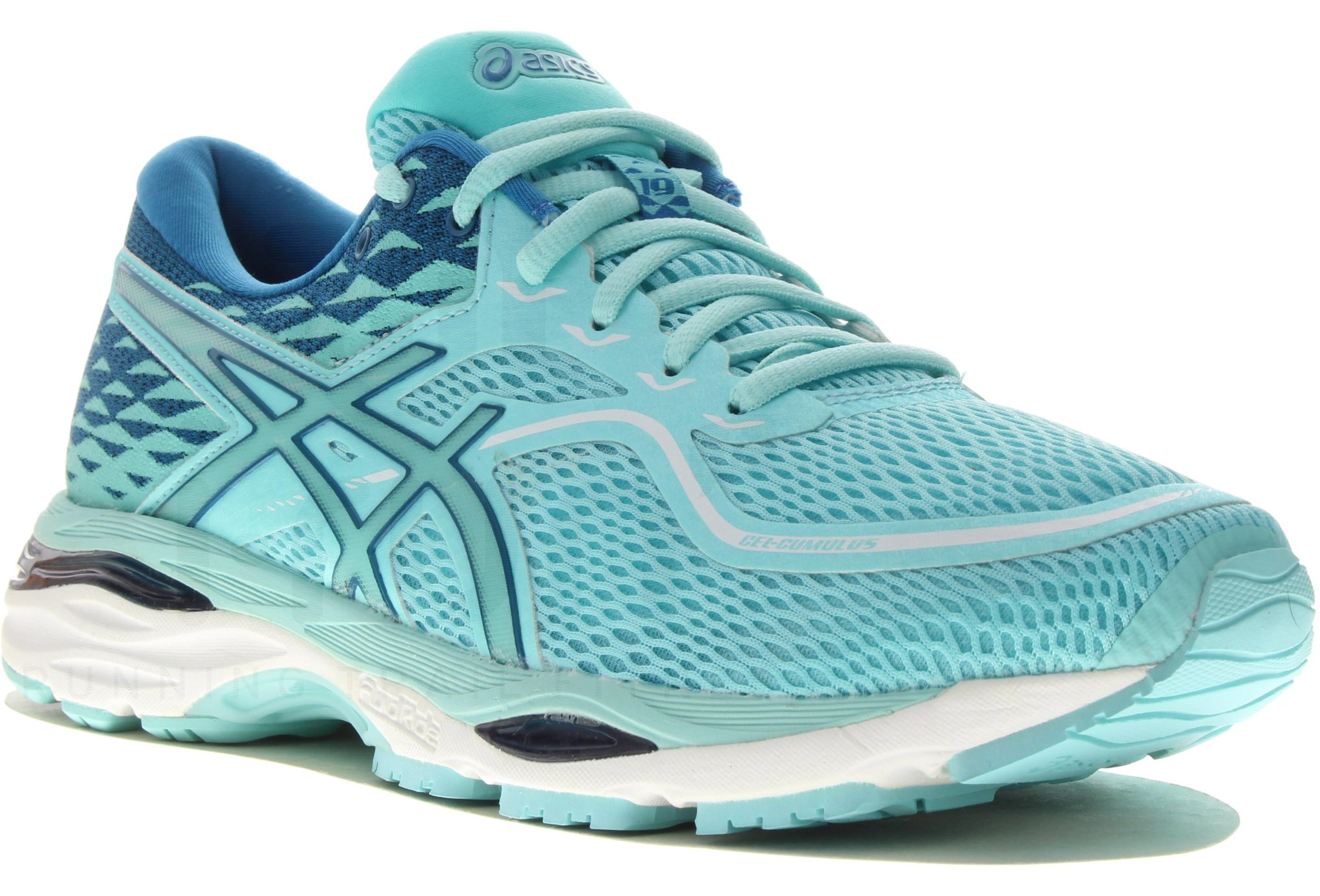 Asics Gel-Cumulus 19