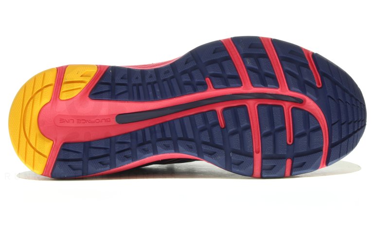 Asics Gel-Cumulus 20 Gore-Tex W 