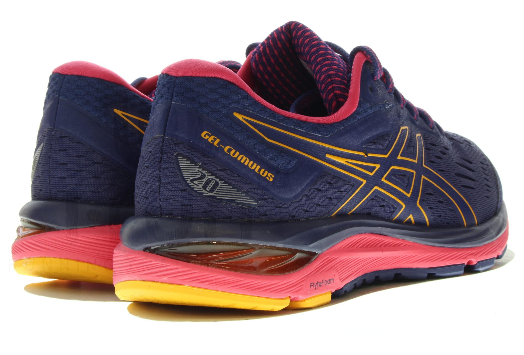 Asics Gel-Cumulus 20 Gore-Tex