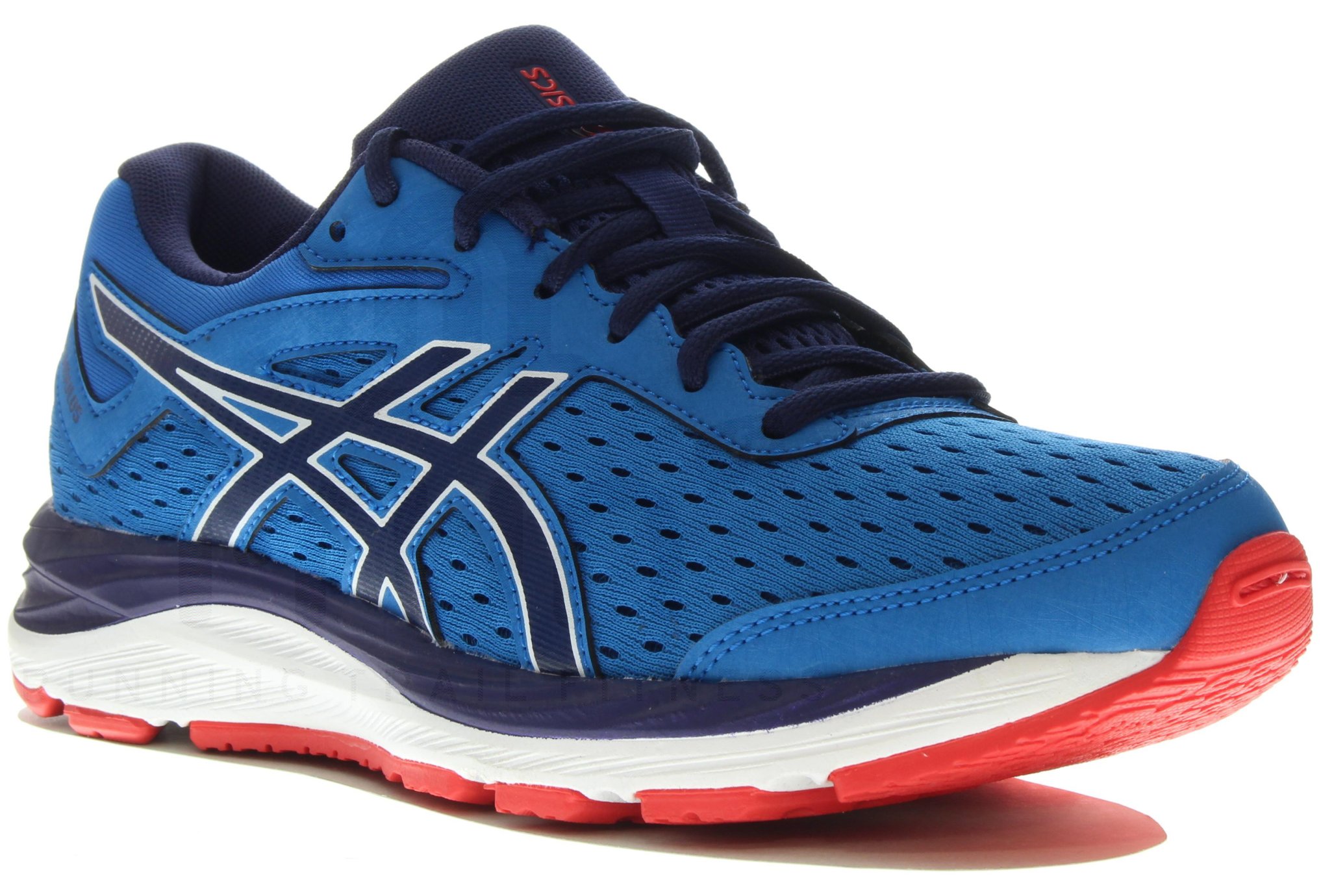 Asics Gel-Cumulus 20