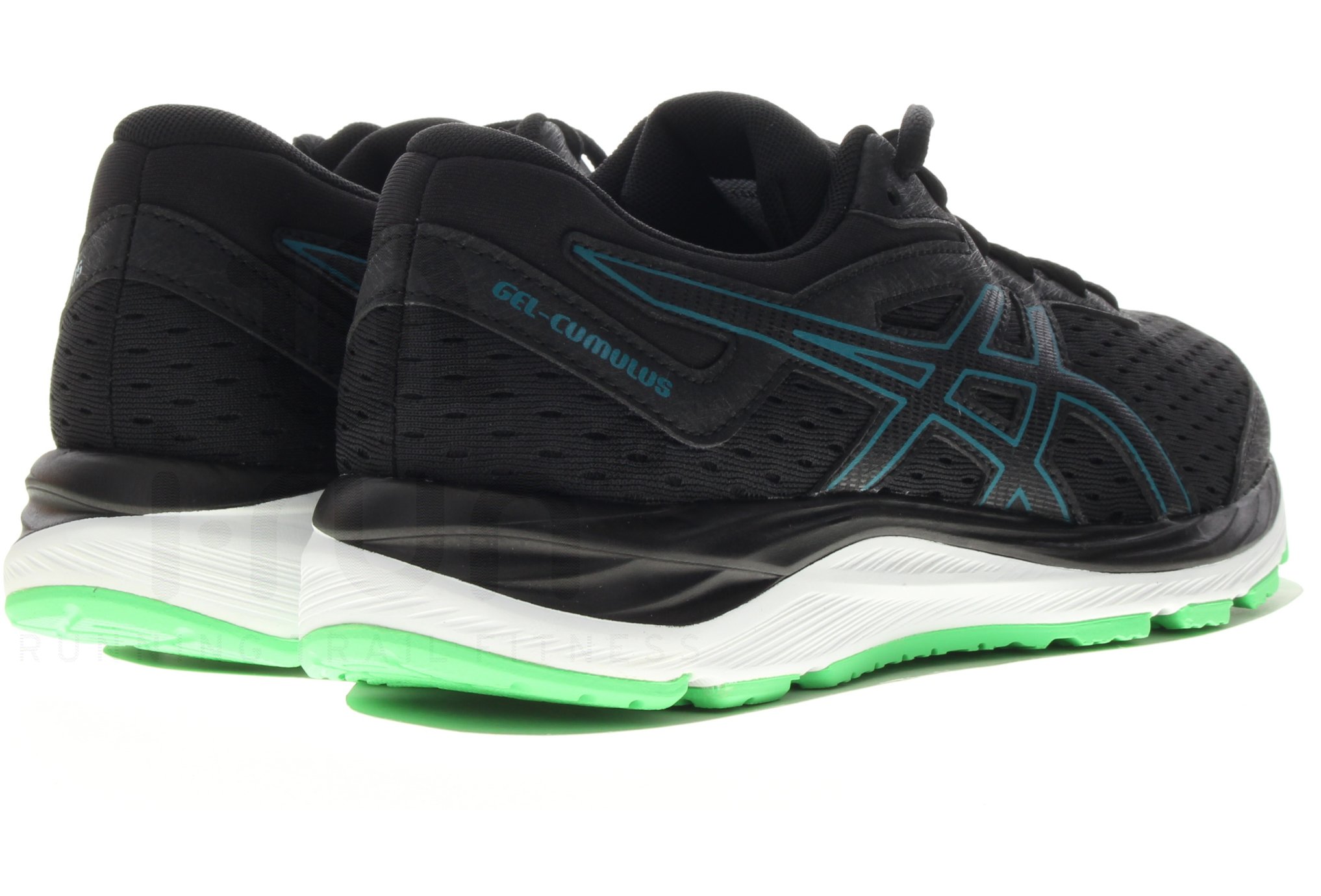 Asics Gel-Cumulus 20