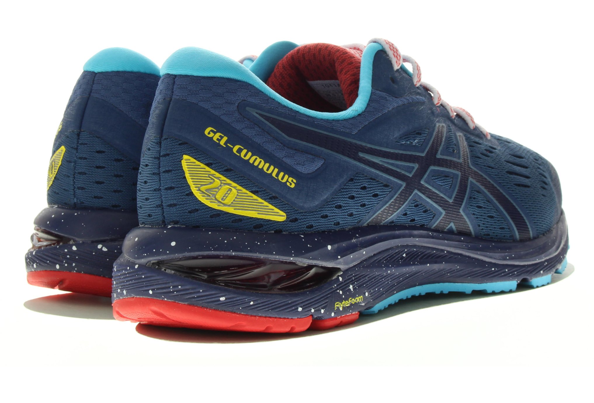Asics Gel-Cumulus 20  Limited Edition
