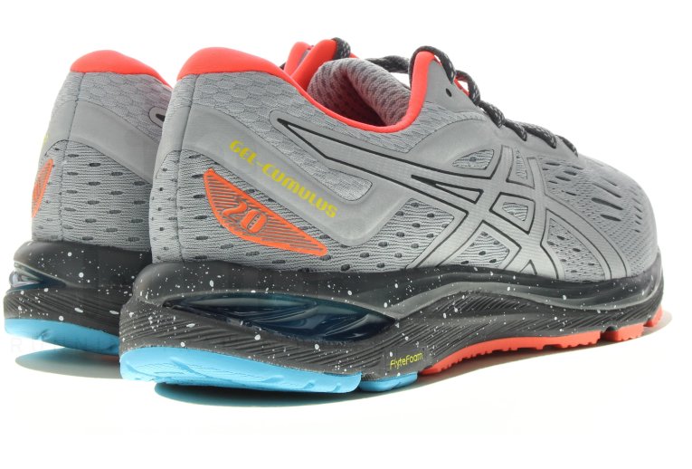 Asics Gel-Cumulus 20 Limited Edition M 