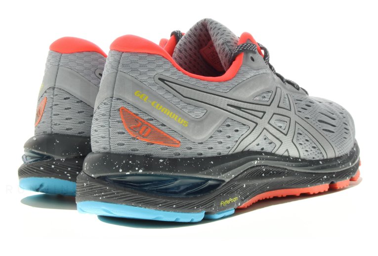 Asics Gel-Cumulus 20 Limited Edition W 