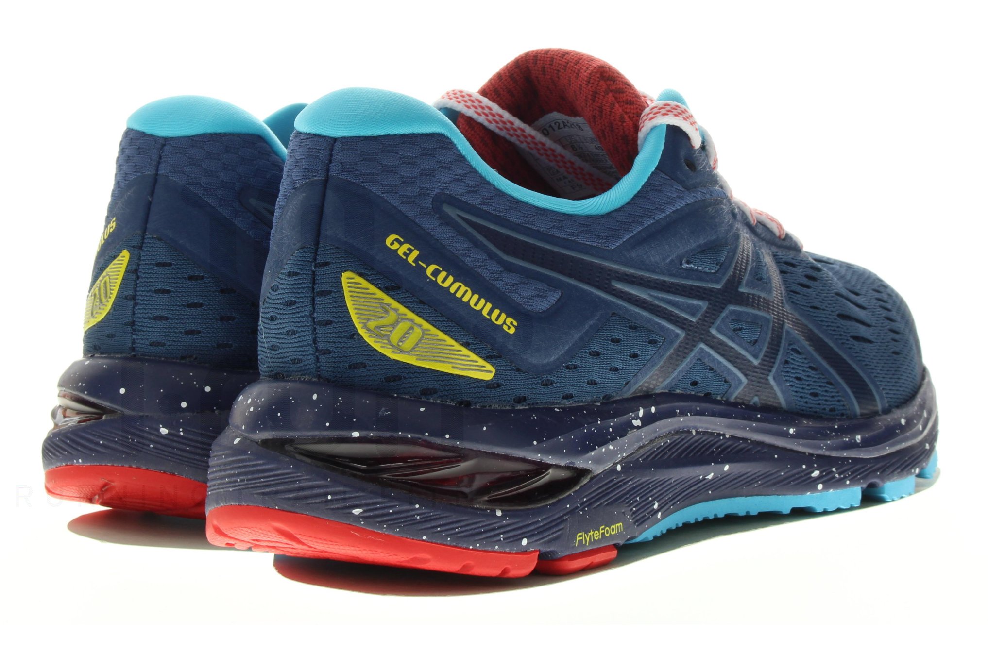 Asics Gel-Cumulus 20 Limited Edition