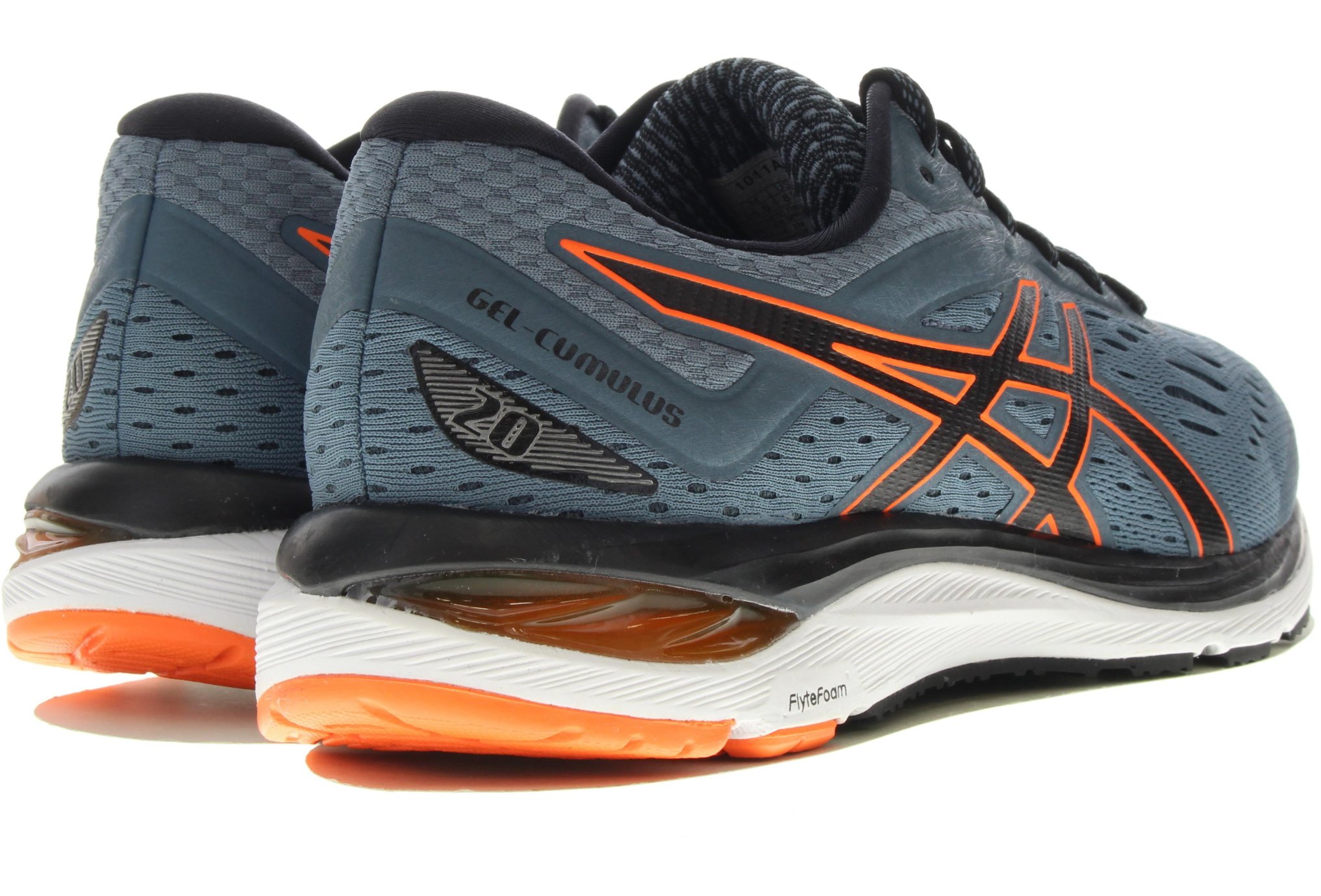 Asics Gel-Cumulus 20