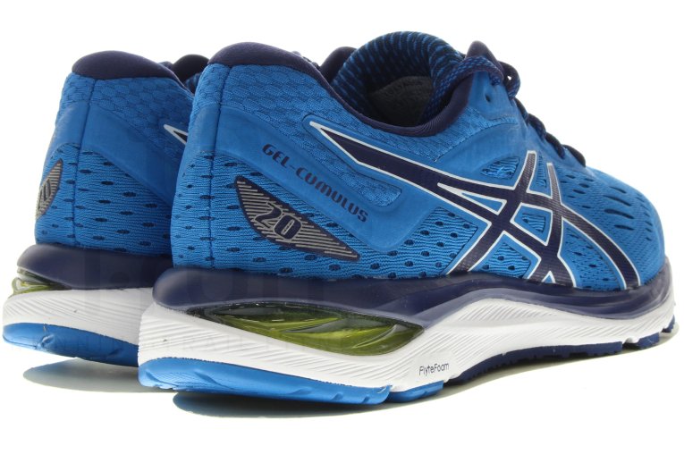 Asics Gel-Cumulus 20 M 