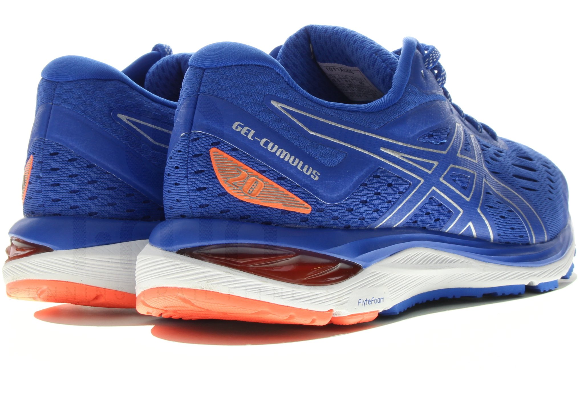 Asics Gel-Cumulus 20 M 