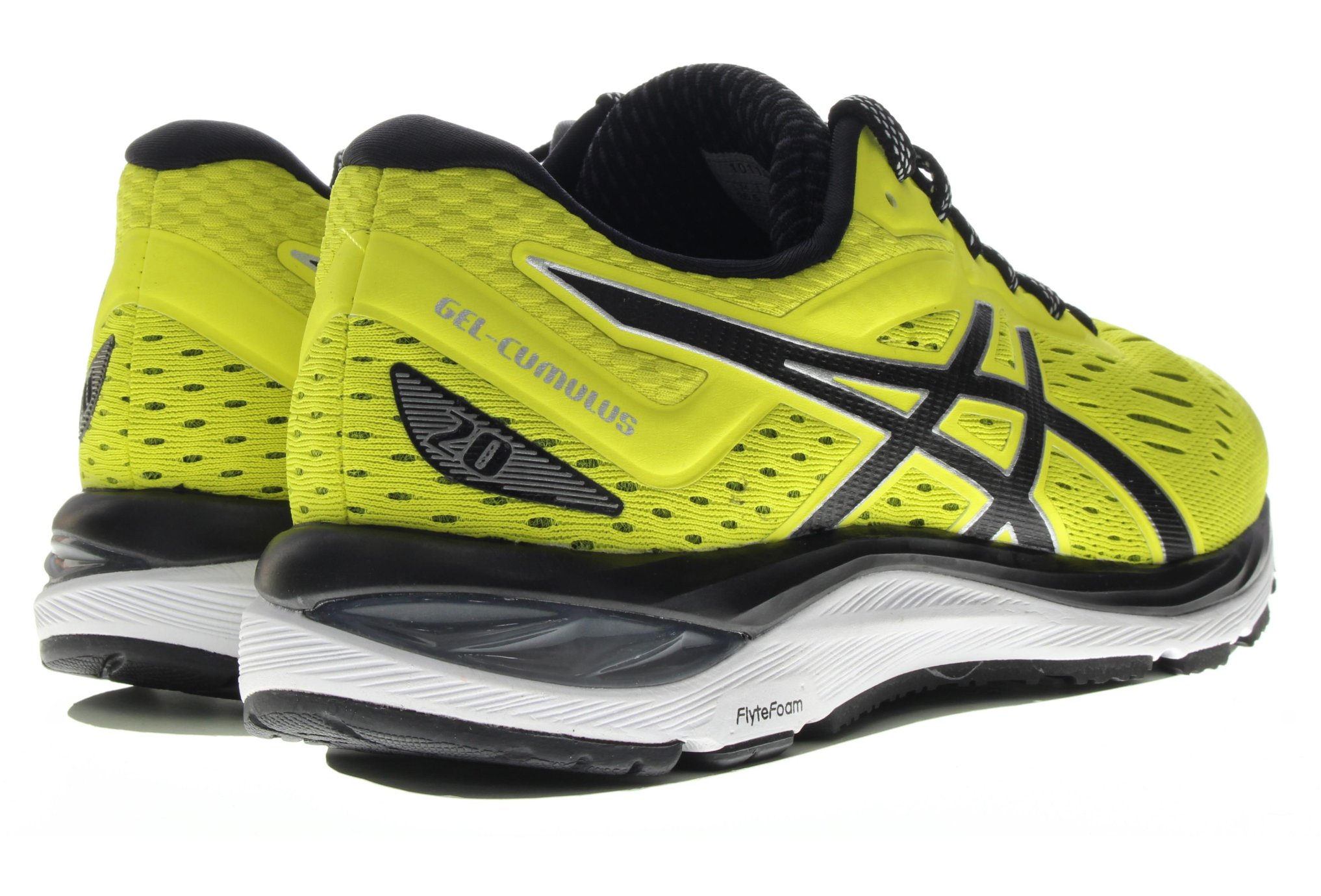 Asics Gel-Cumulus 20