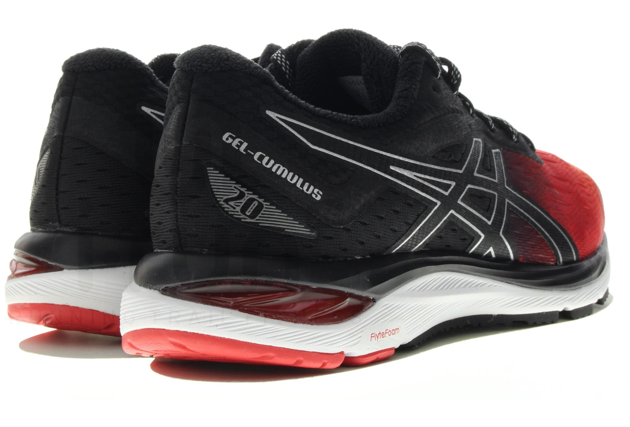 Asics Gel-Cumulus 20 Solar Pack