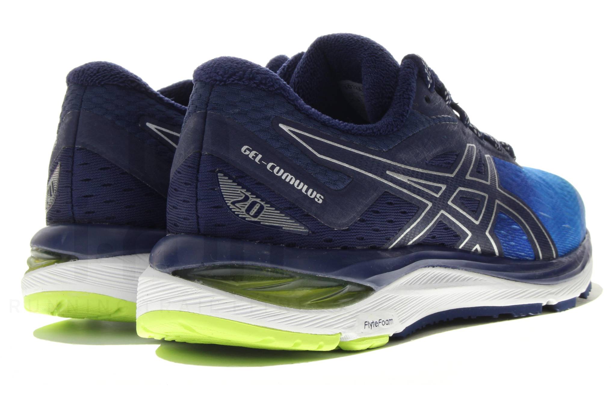 Asics Gel-Cumulus 20 Solar Pack