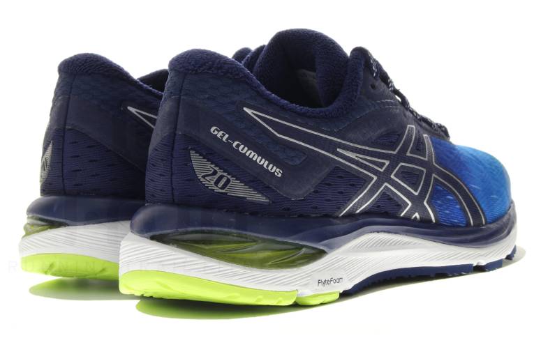 Asics Gel-Cumulus 20 Solar Pack W 
