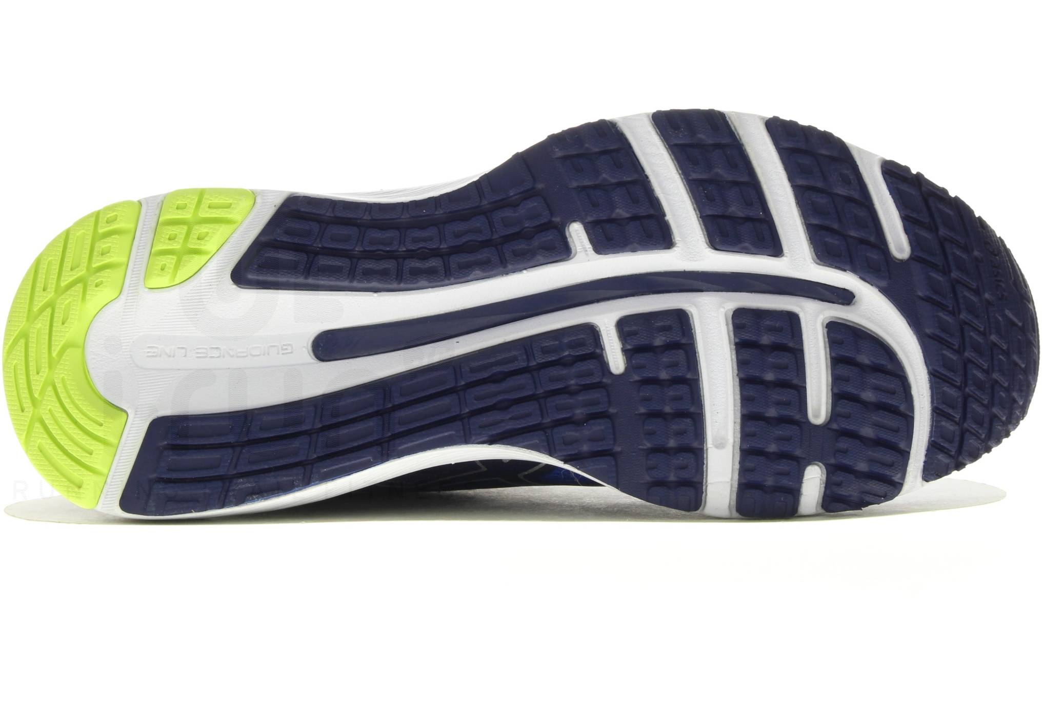 Asics Gel-Cumulus 20 Solar Pack