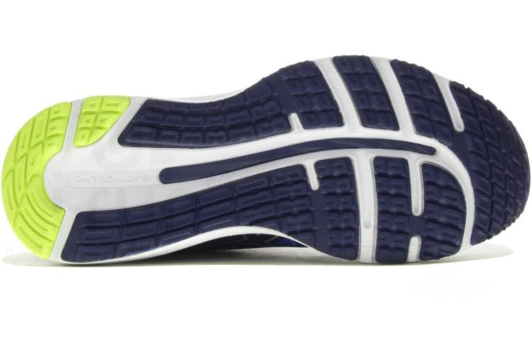 Asics Gel-Cumulus 20 Solar Pack W 
