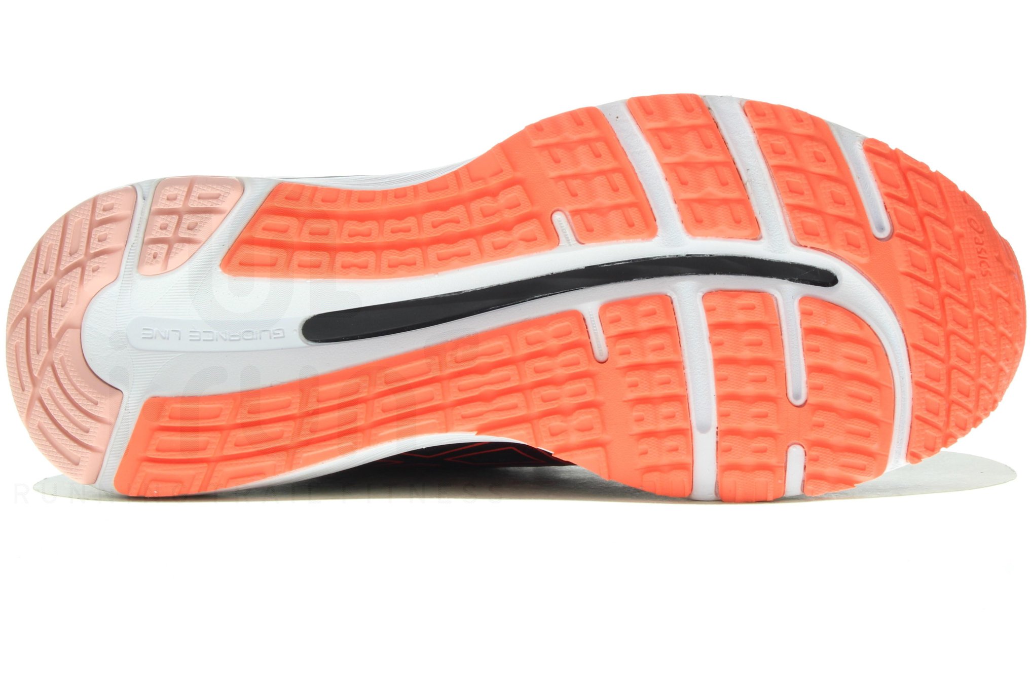 Asics Gel-Cumulus 20 W 