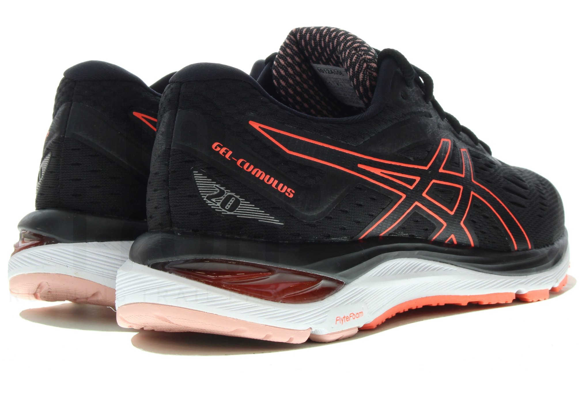Asics Gel-Cumulus 20 W 