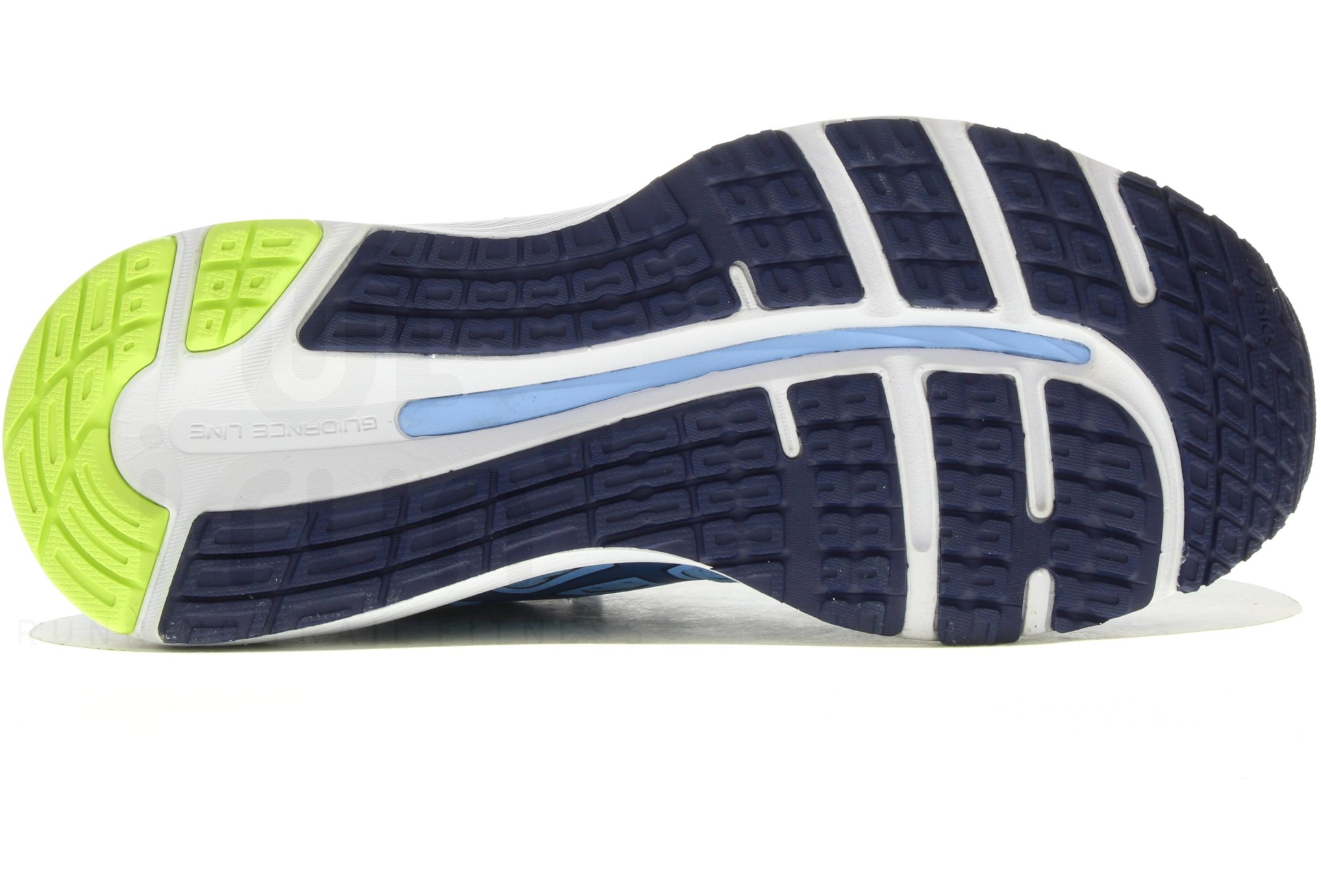 Asics Gel-Cumulus 20 Damen