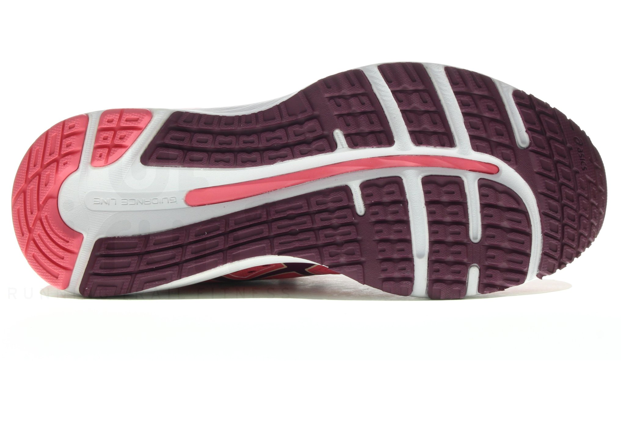Asics Gel-Cumulus 20 Damen