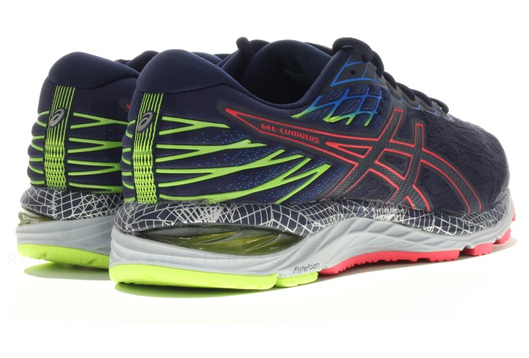 Asics Gel-Cumulus 21 Expert M 