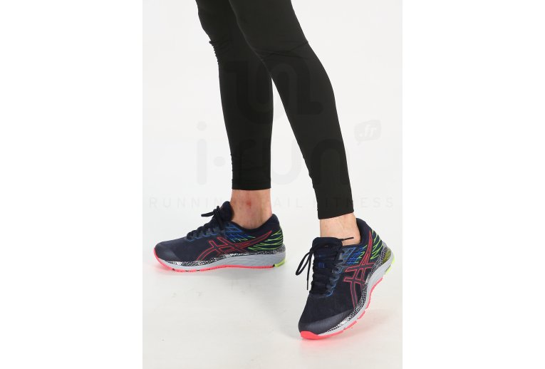 Asics Gel-Cumulus 21 Expert M 