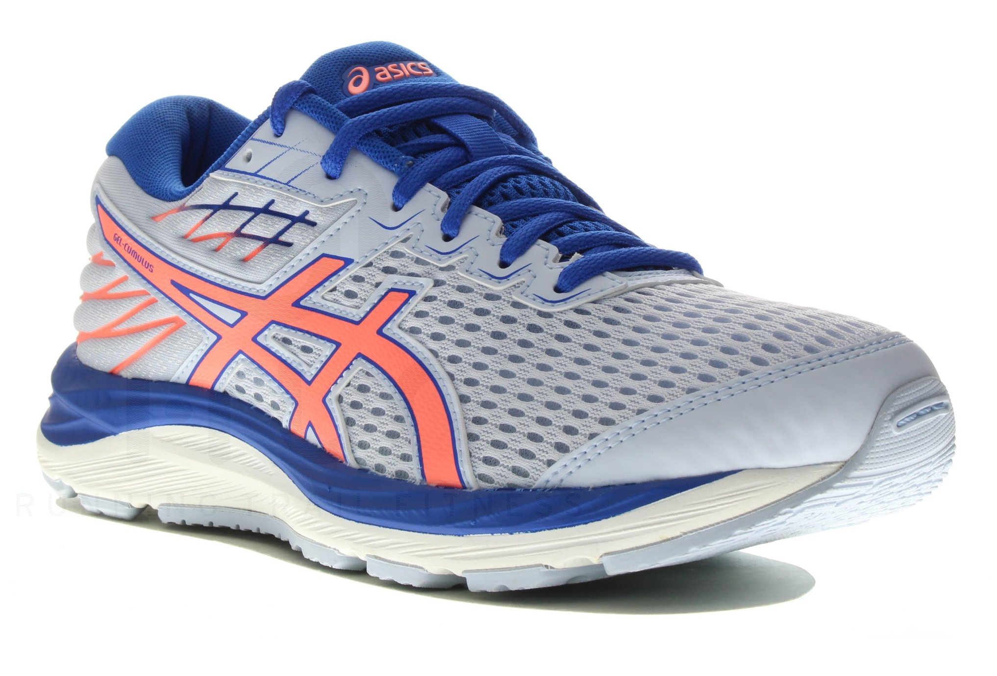 Asics Gel-Cumulus 21
