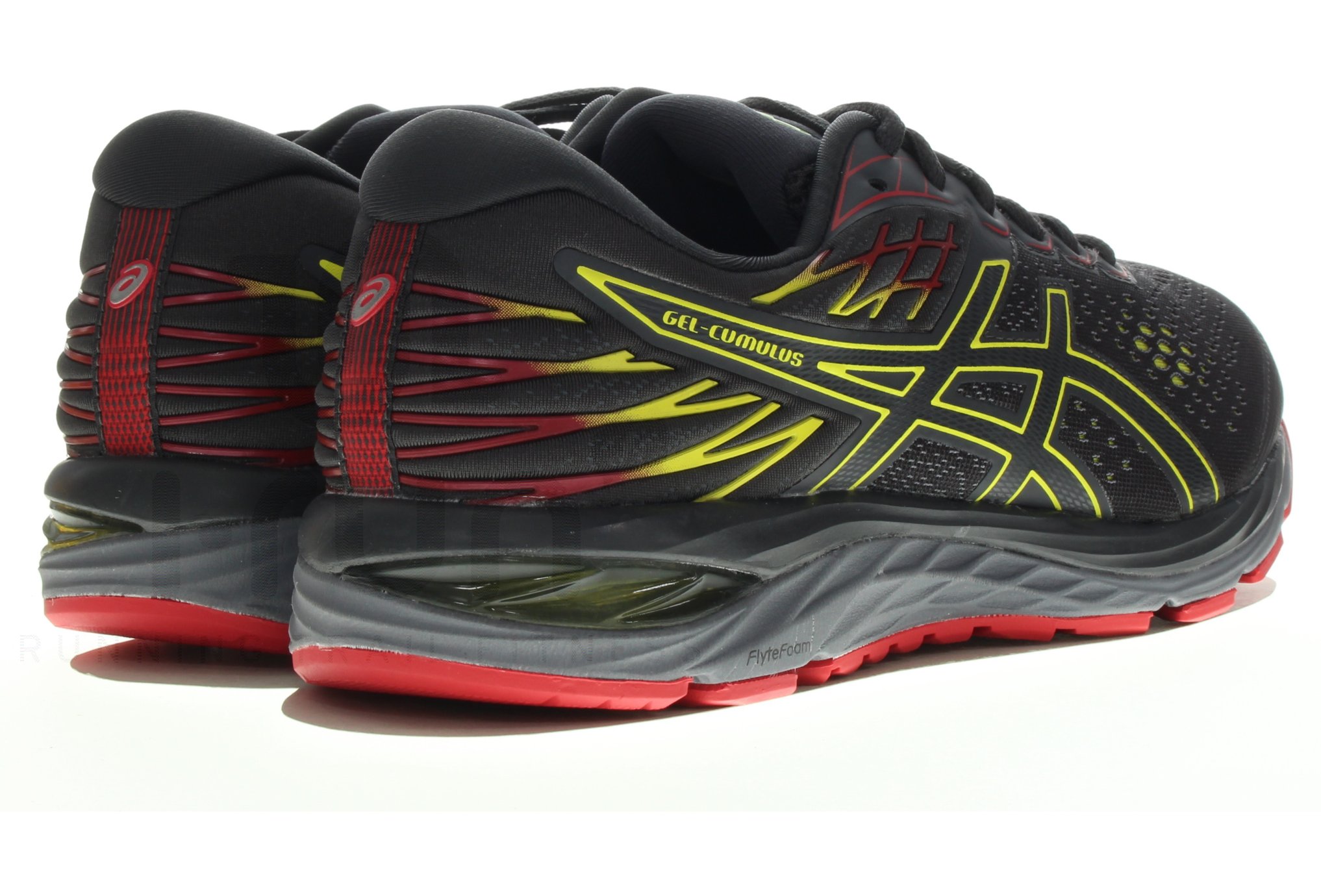 Asics Gel-Cumulus 21 Gore-Tex