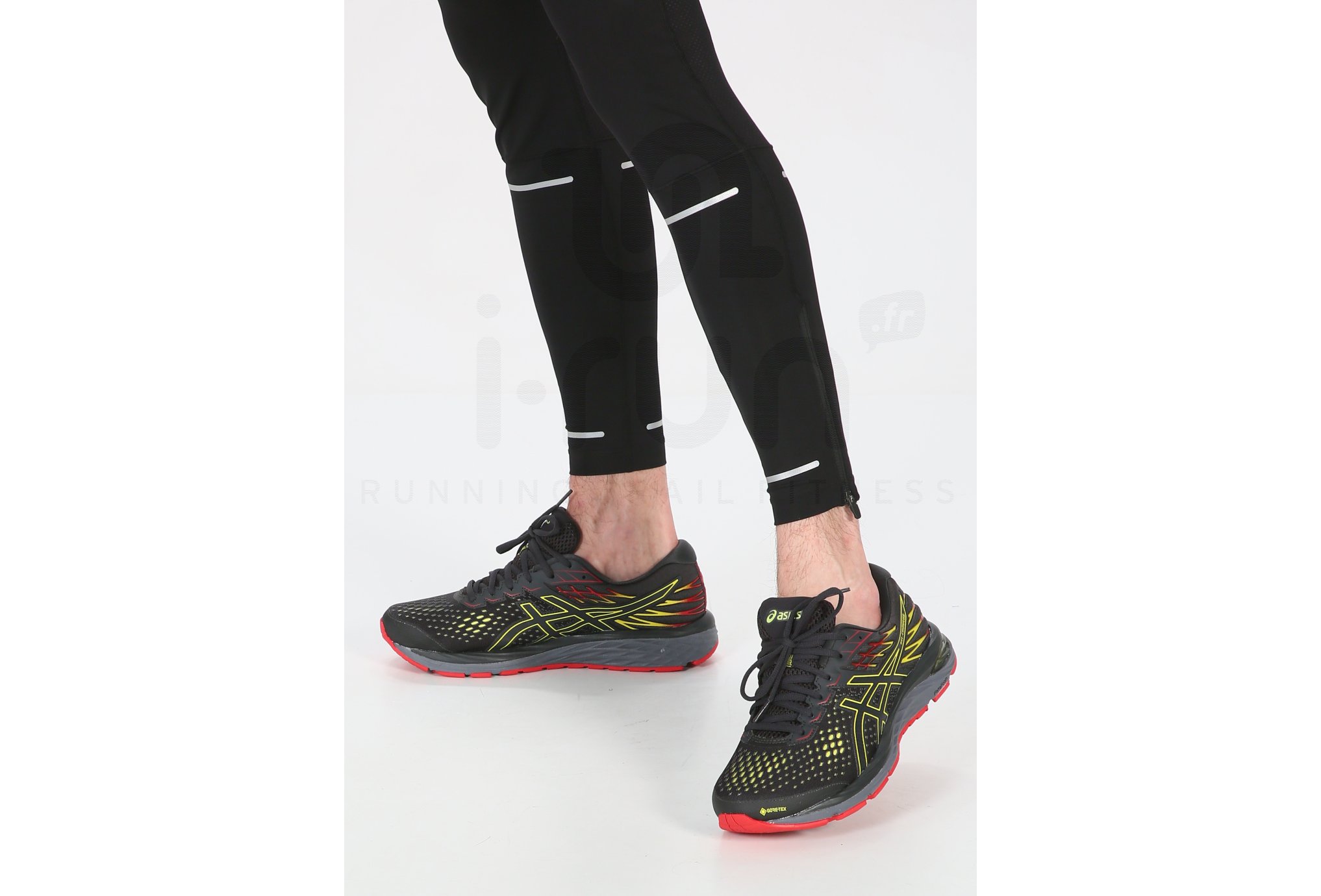 Asics Gel-Cumulus 21 Gore-Tex