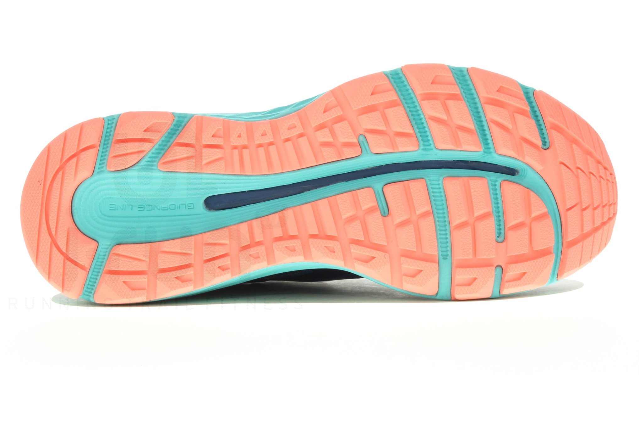 Asics Gel-Cumulus 21 Gore-Tex