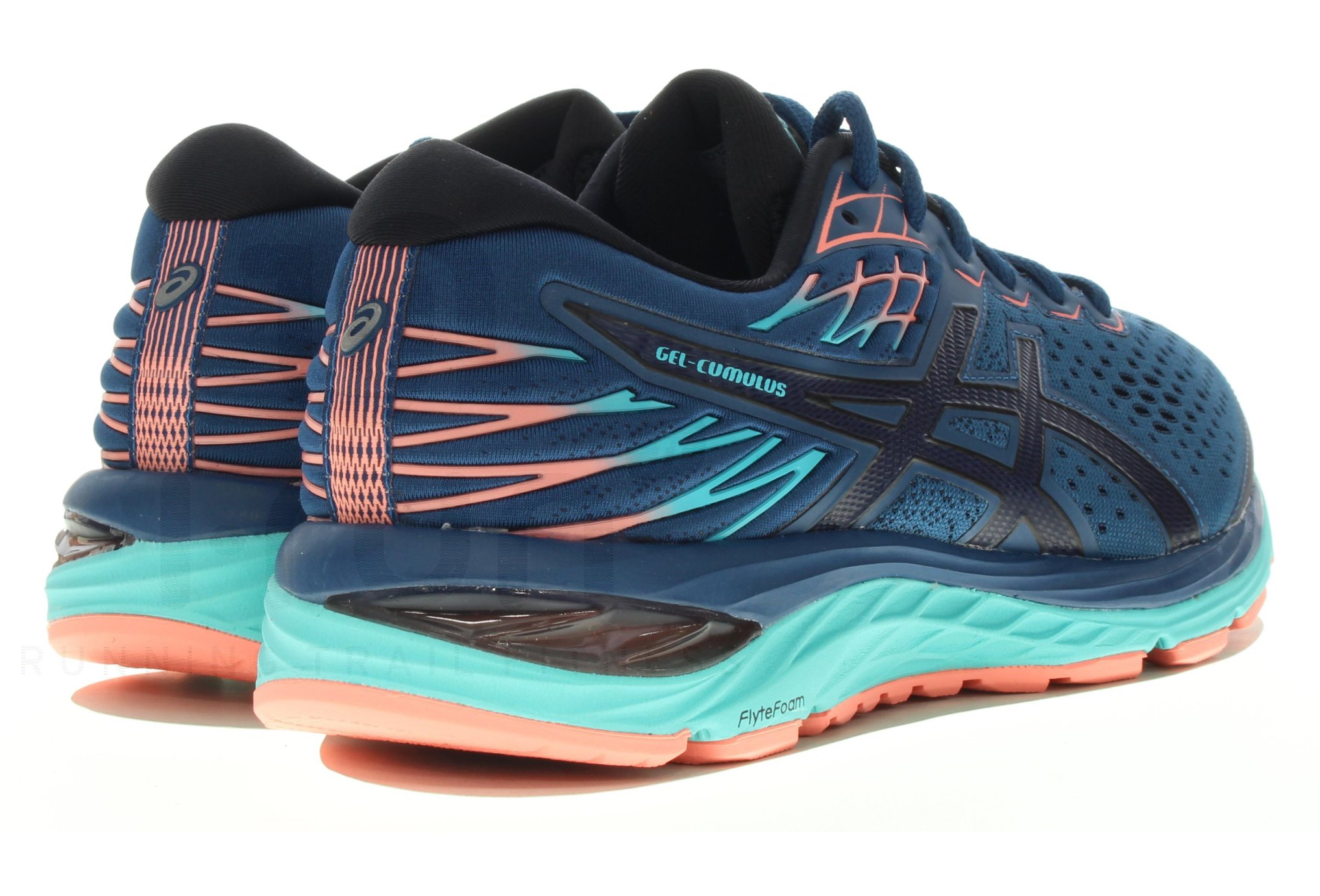 Asics Gel-Cumulus 21 Gore-Tex