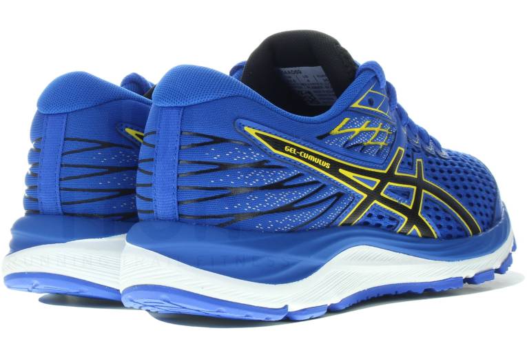 Asics Gel-Cumulus 21 GS 
