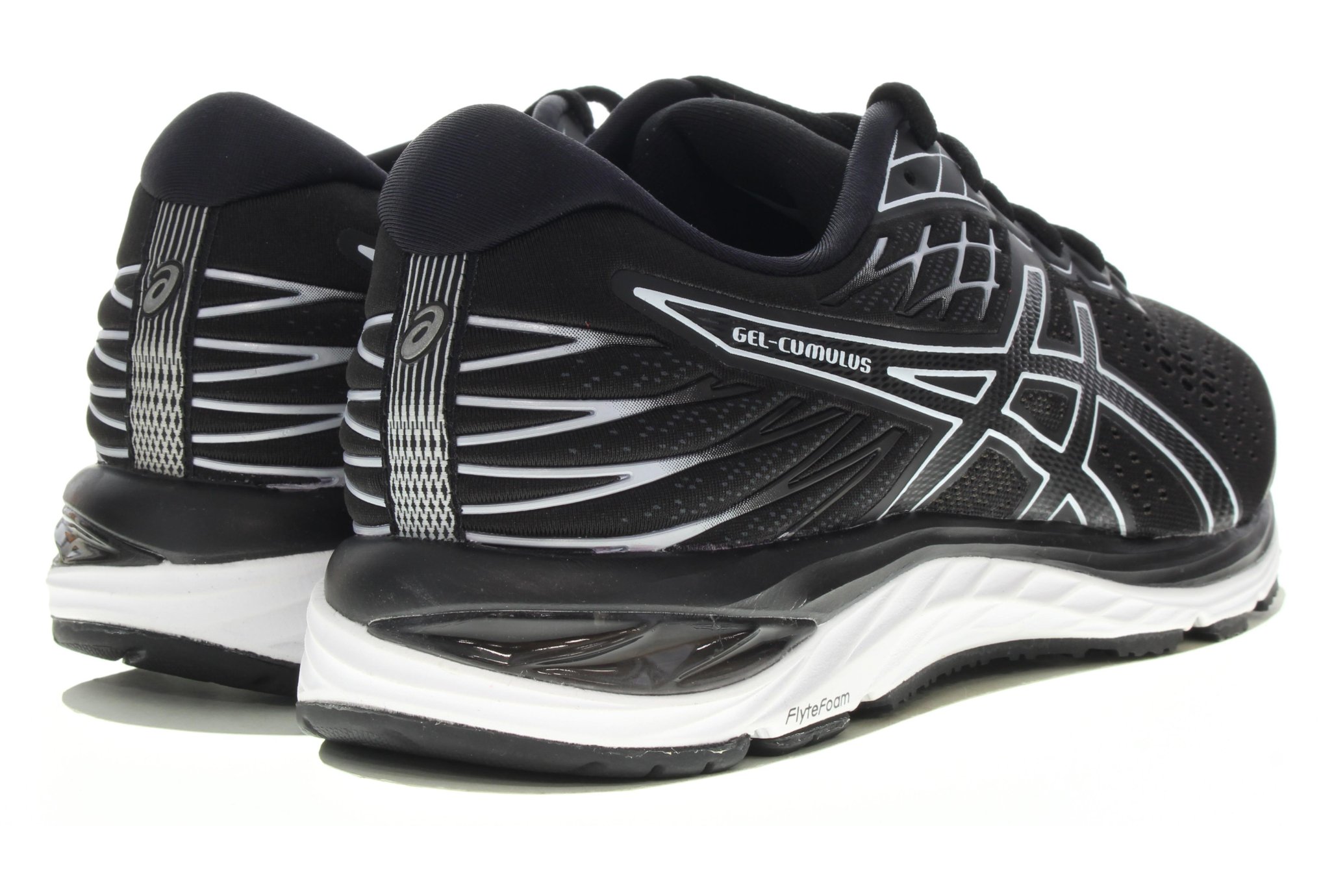 Asics Gel-Cumulus 21