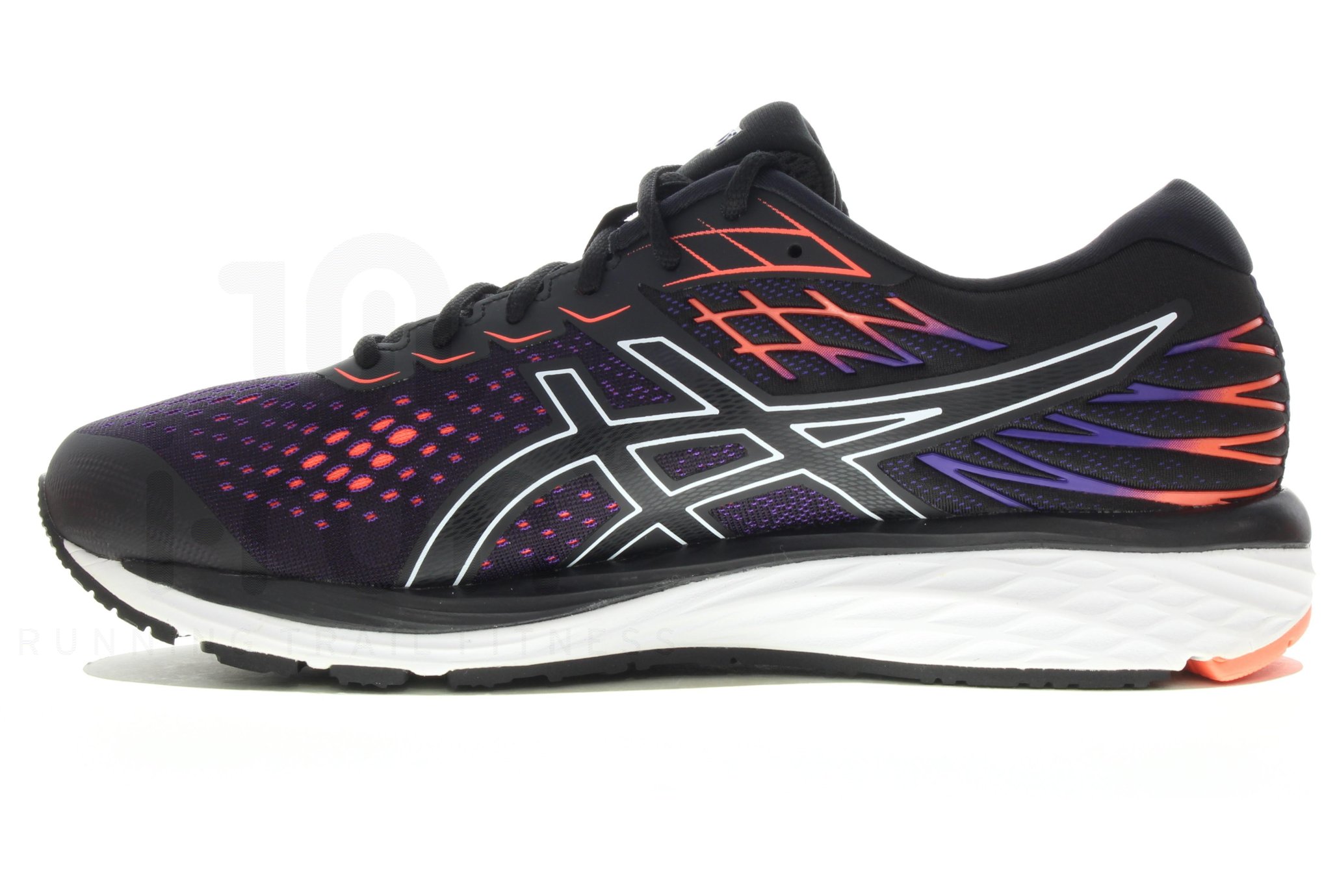 Asics Gel-Cumulus 21