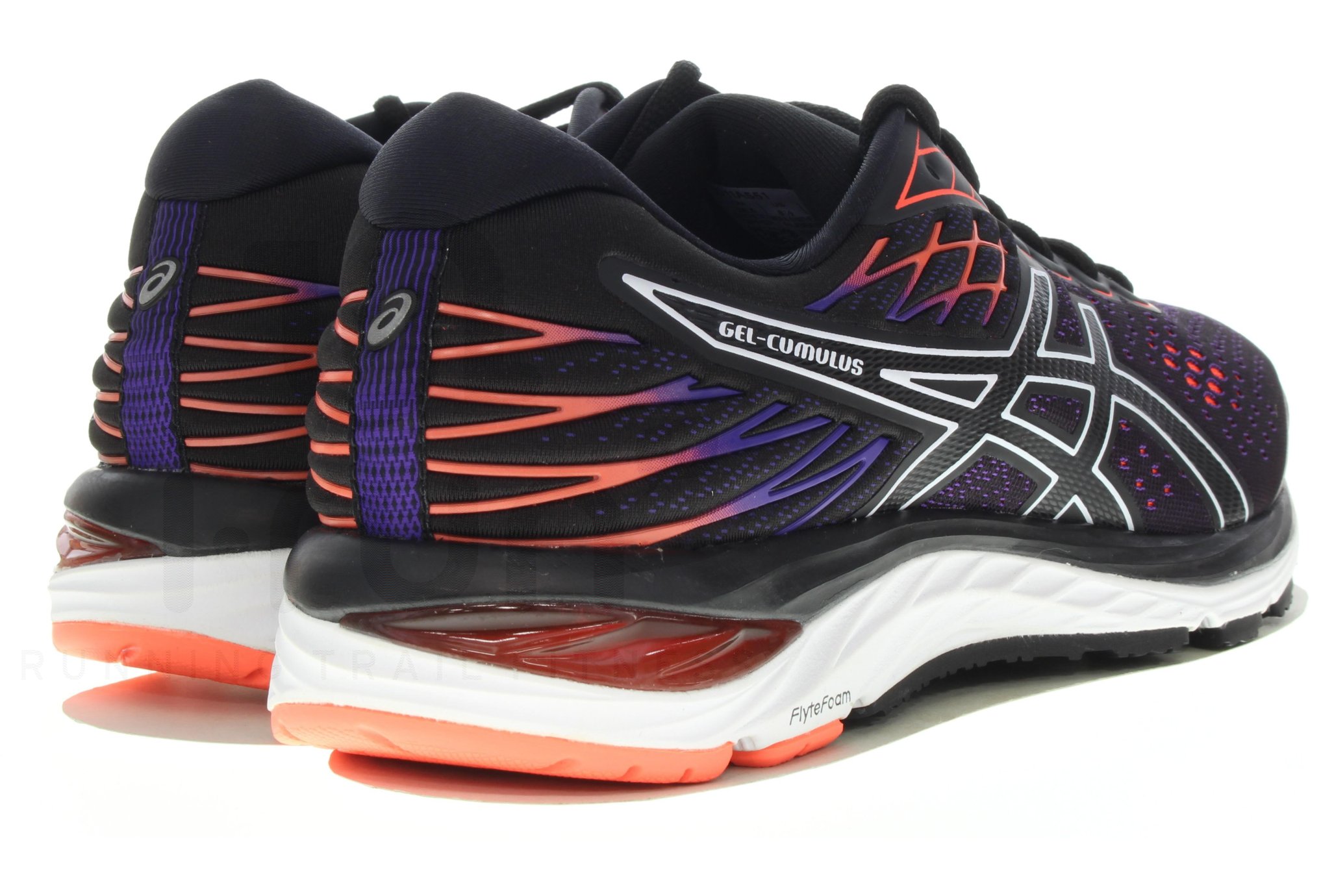 Asics Gel-Cumulus 21