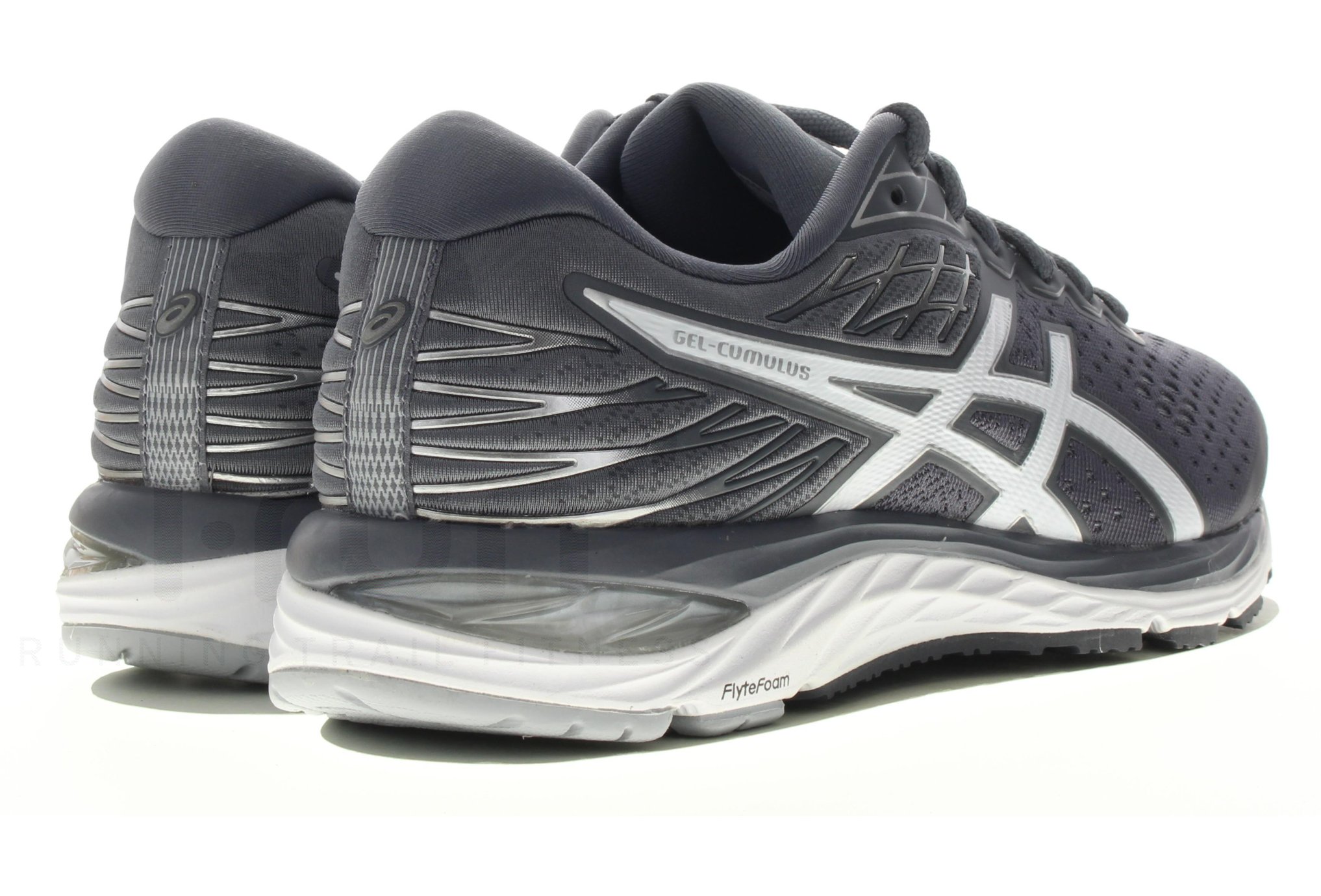 Asics Gel-Cumulus 21