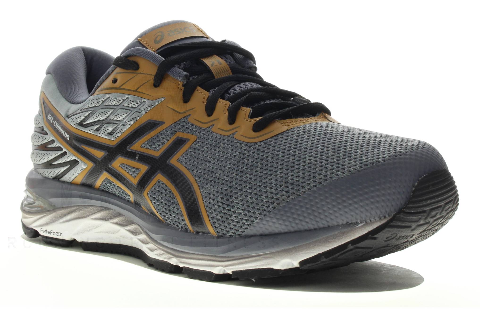 Asics Gel-Cumulus 21
