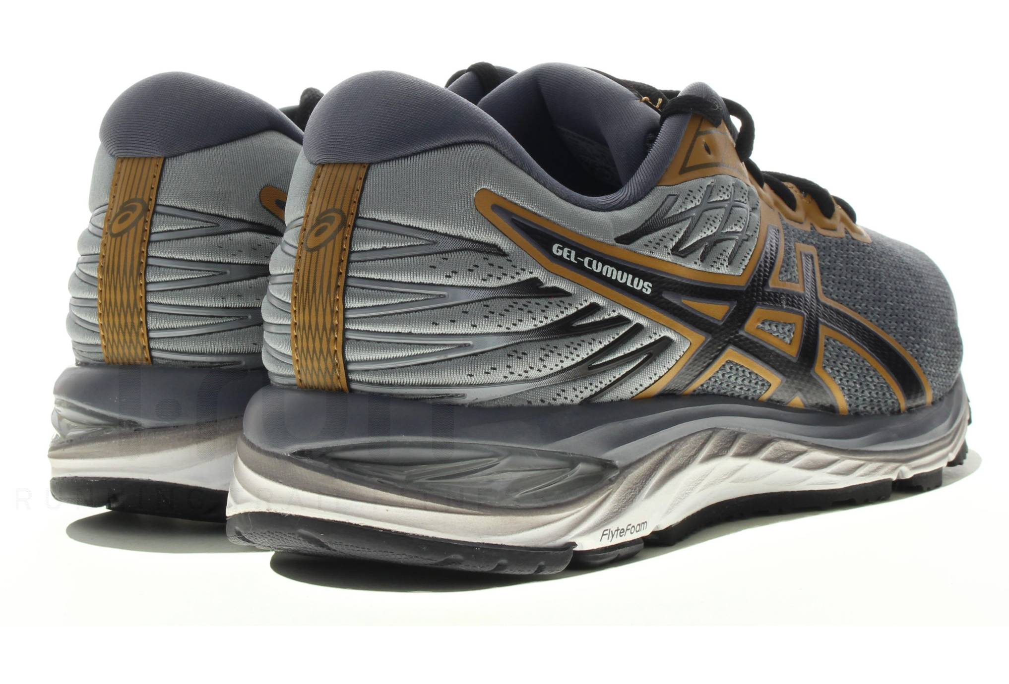 Asics Gel-Cumulus 21