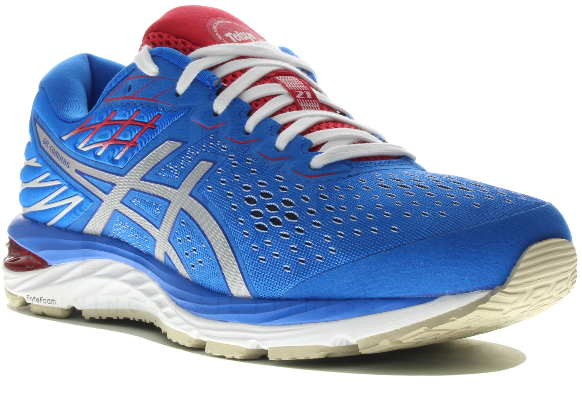 Asics Gel-Cumulus 21 Retro Tokyo M 