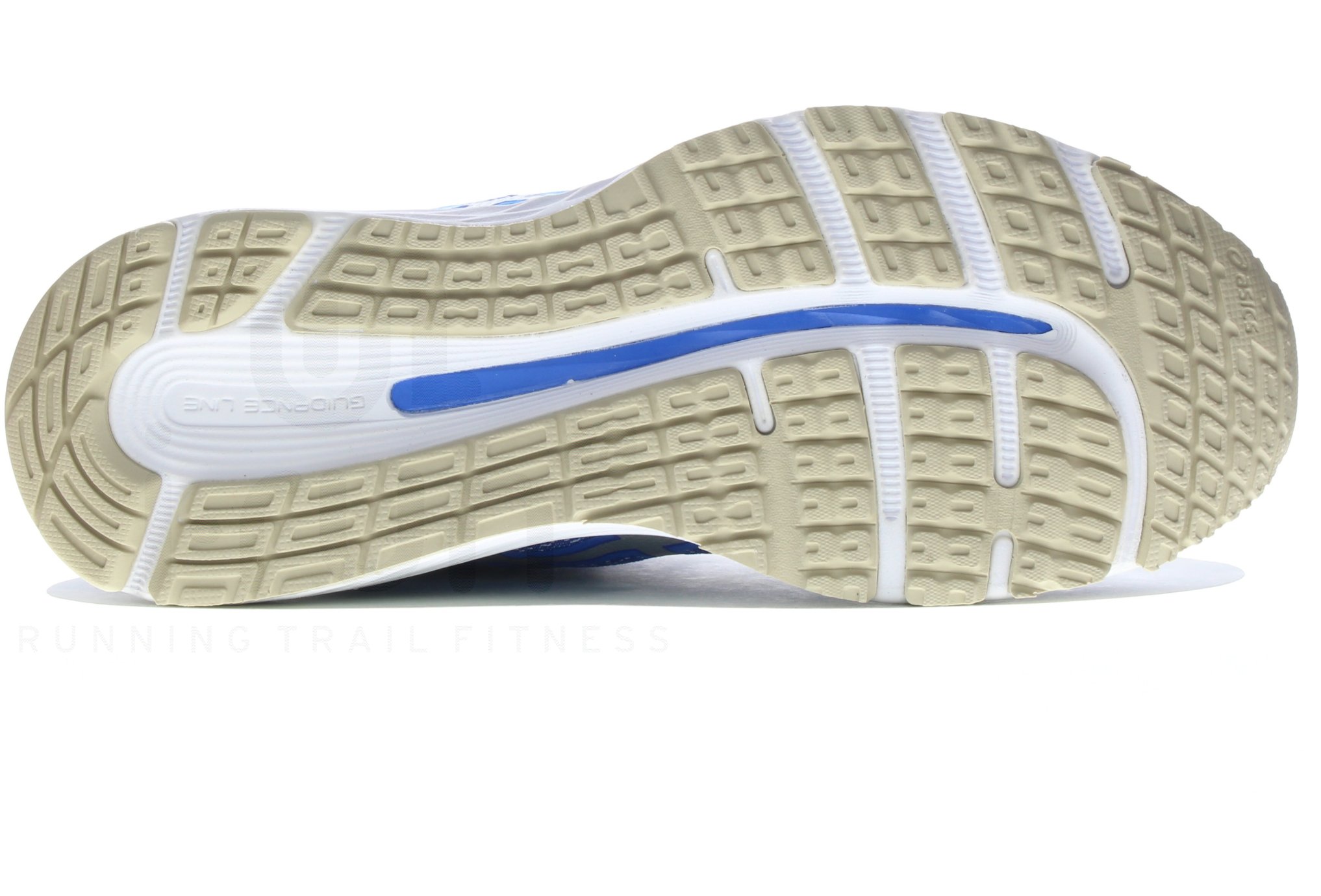Asics Gel-Cumulus 21 Retro Tokyo M 