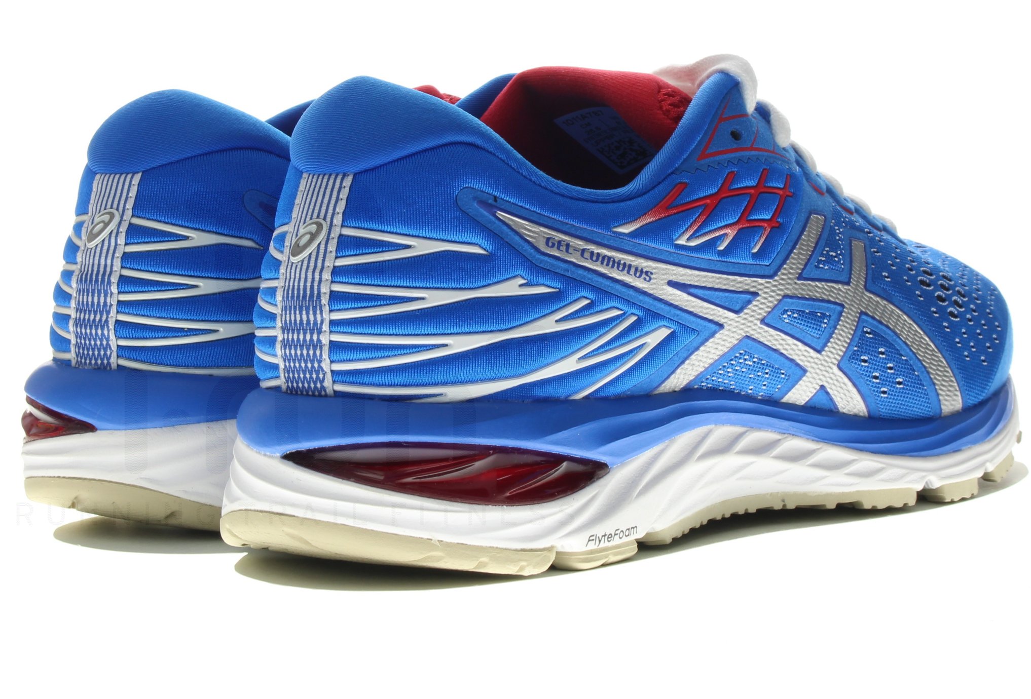 Asics Gel-Cumulus 21 Retro Tokyo M 