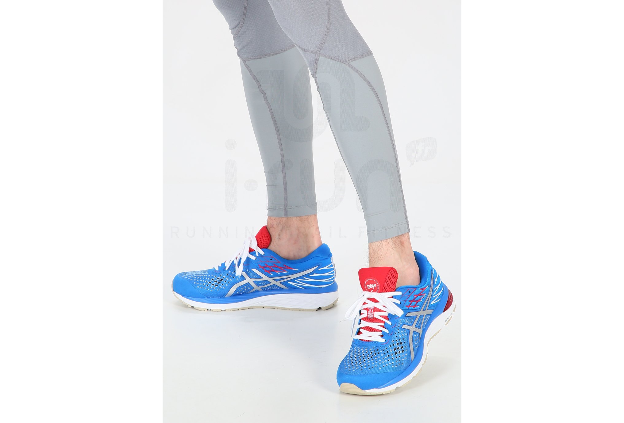 Asics Gel-Cumulus 21 Retro Tokyo M 