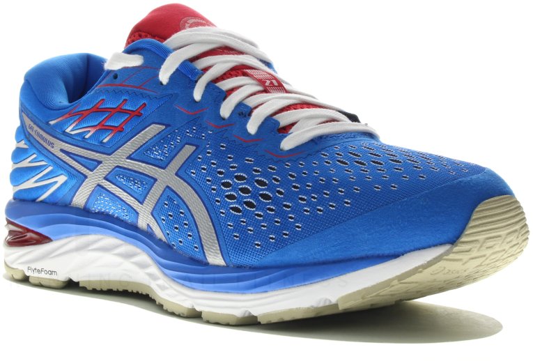 Asics Gel-Cumulus 21 Retro Tokyo W 