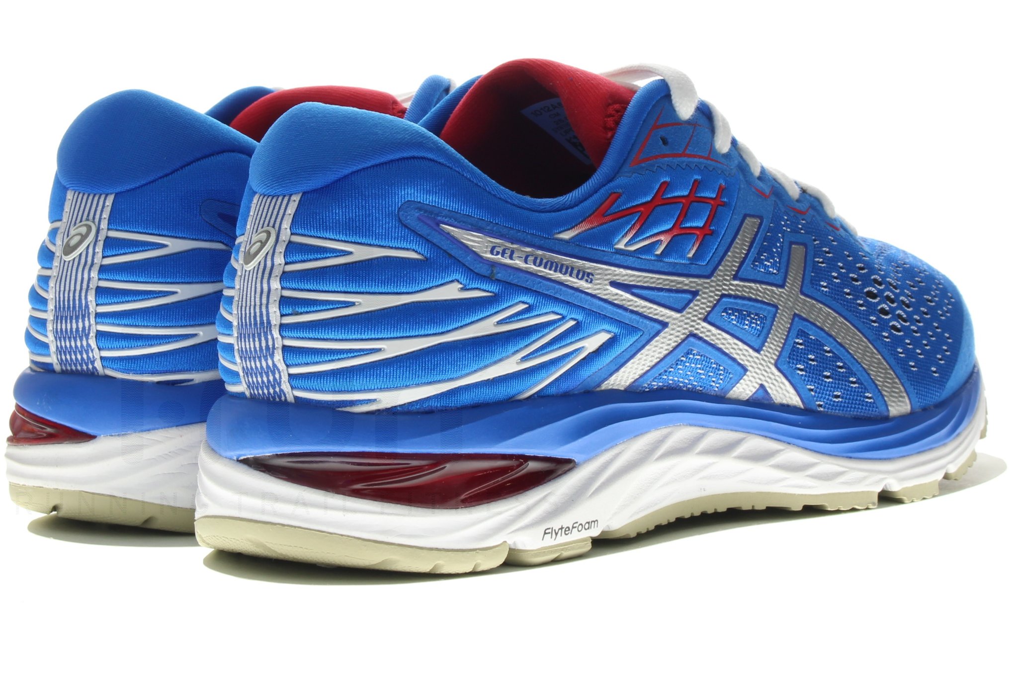 Asics Gel-Cumulus 21 Retro Tokyo