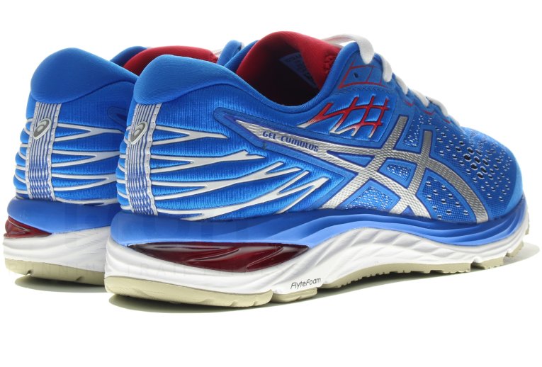 Asics Gel-Cumulus 21 Retro Tokyo W 